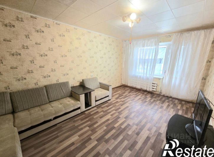 1-комн квартира Таганрогская улица, 116А,  д. 116А