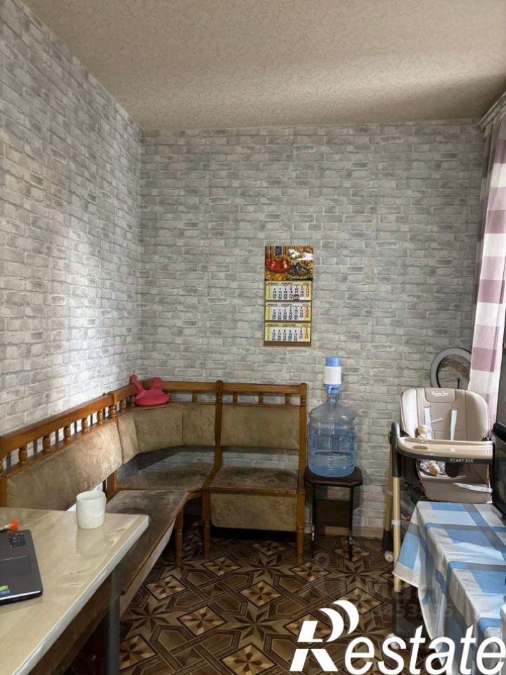 1-комн квартира проспект Королёва, 4 к3,  д. 4 к3