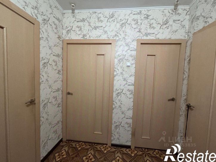 1-комн квартира проспект Королёва, 4 к3,  д. 4 к3