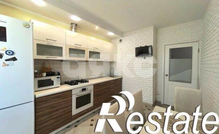 1-комн квартира проспект Космонавтов, 35/20б,  д. 35/20б