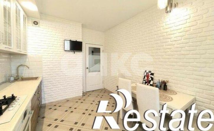 1-комн квартира проспект Космонавтов, 35/20б,  д. 35/20б
