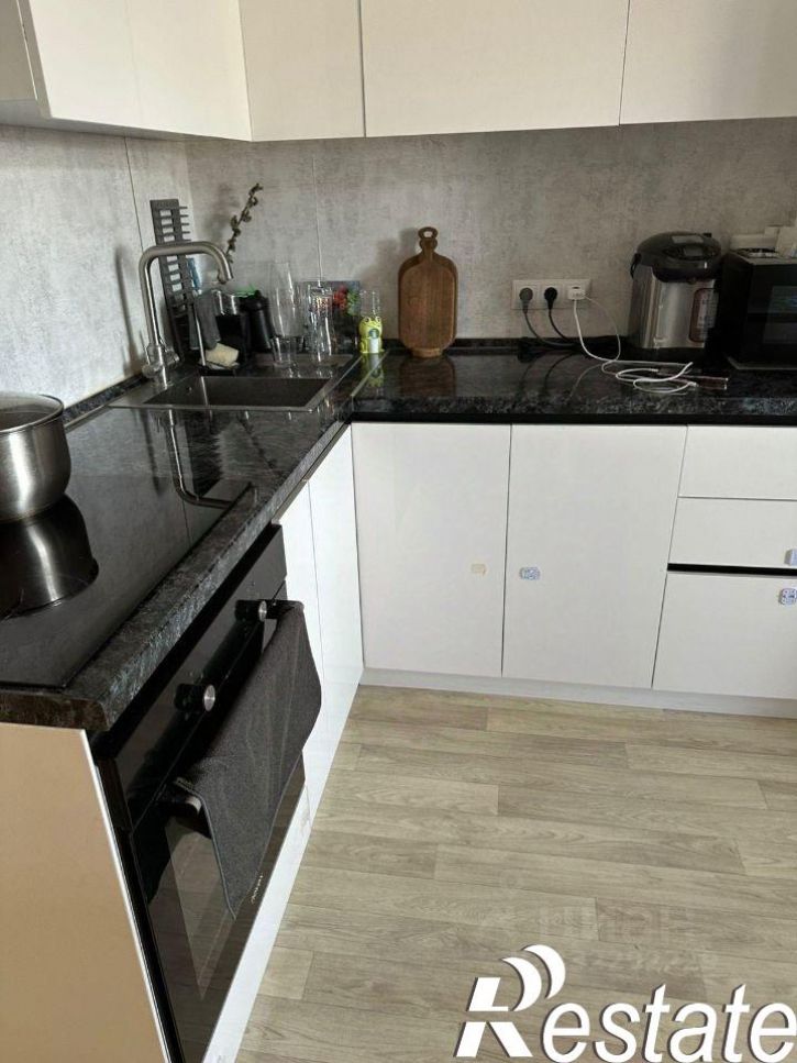 1-комн квартира Горсоветская улица, 49 с1,  д. 49 с1