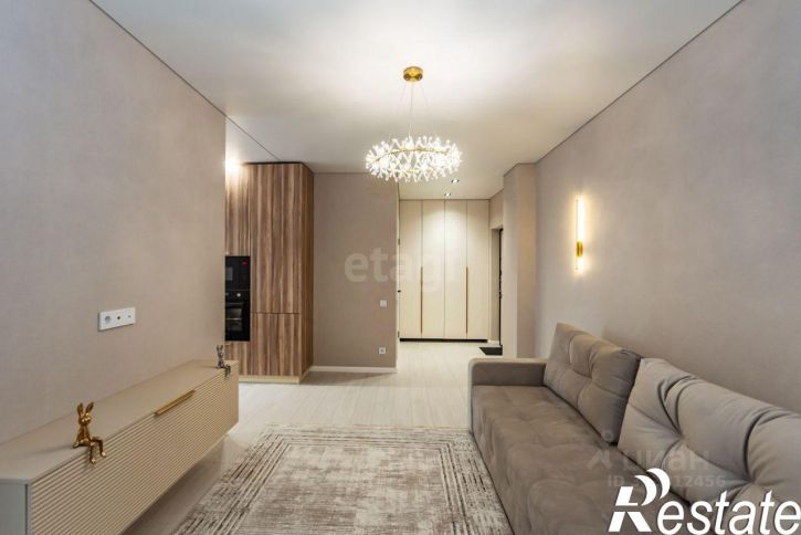 2-комн квартира Стадионная улица, 38,  д. 38
