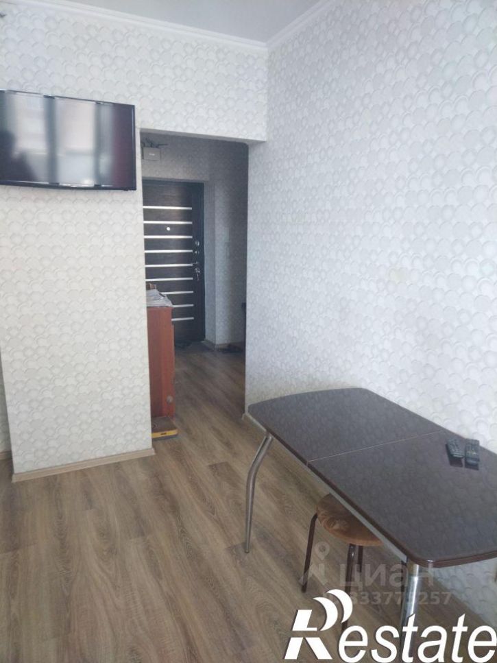 1-комн квартира Магнитогорская улица, 2Б,  д. 2Б