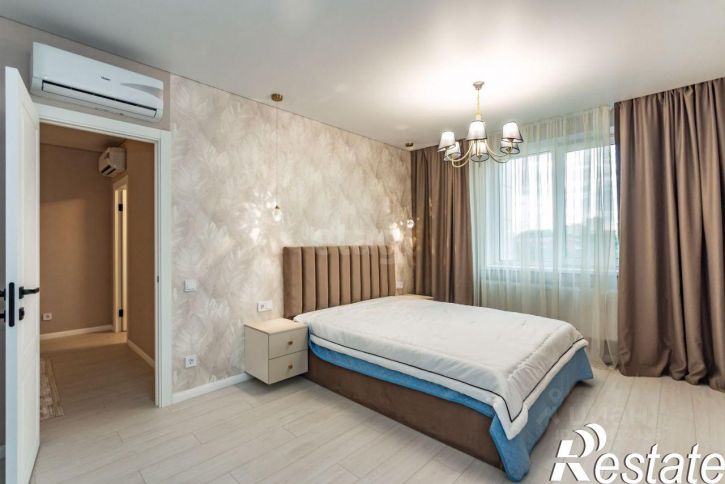 2-комн квартира Стадионная улица, 38,  д. 38