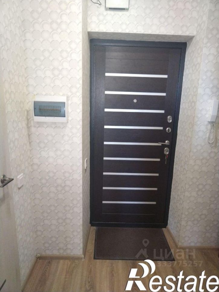 1-комн квартира Магнитогорская улица, 2Б,  д. 2Б