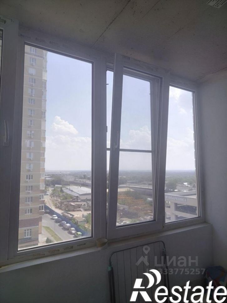 1-комн квартира Магнитогорская улица, 2Б,  д. 2Б