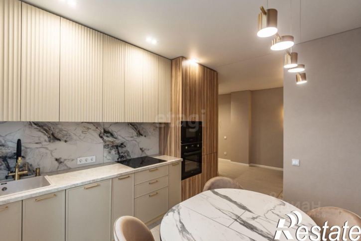 2-комн квартира Стадионная улица, 38,  д. 38