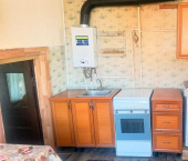 коттедж 30 кв м Долевой переулок, 34
