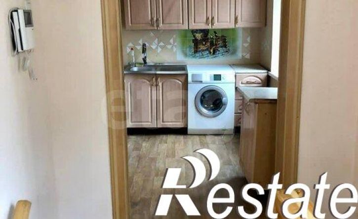 2-комн квартира Газетный переулок, 80,  д. 80