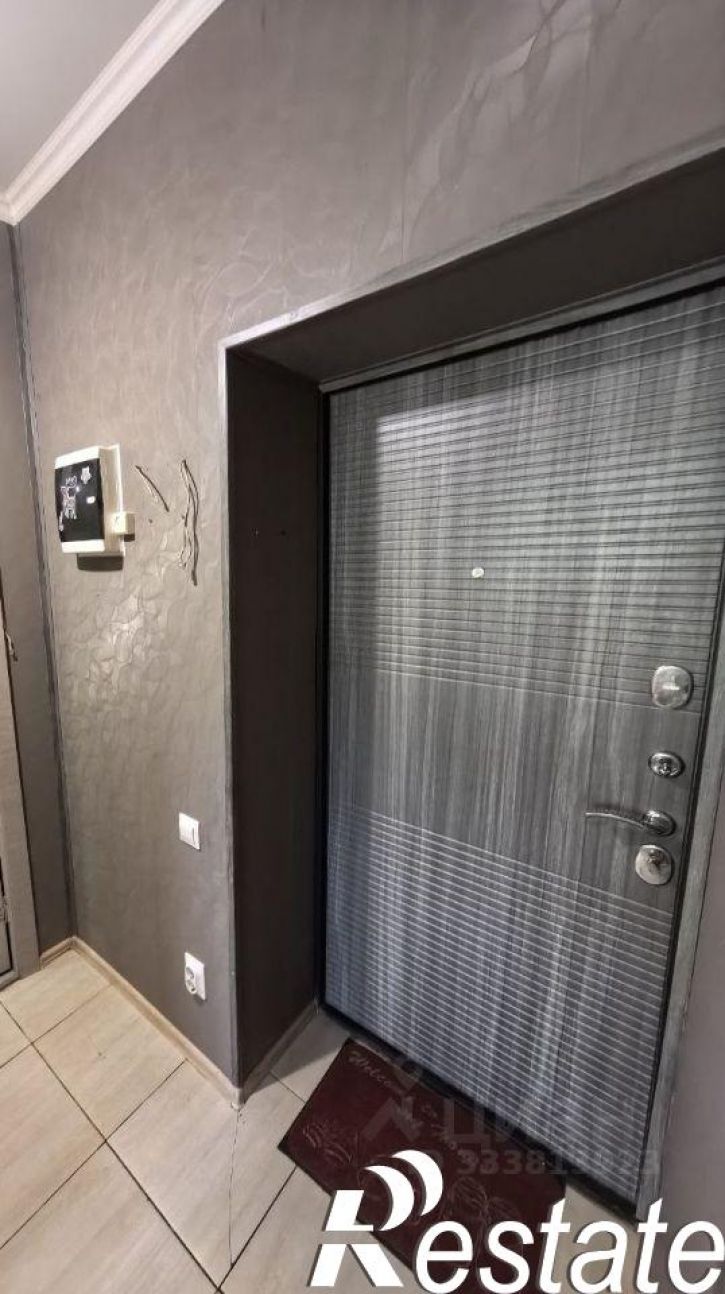 2-комн квартира Ашхабадский переулок, 27,  д. 27