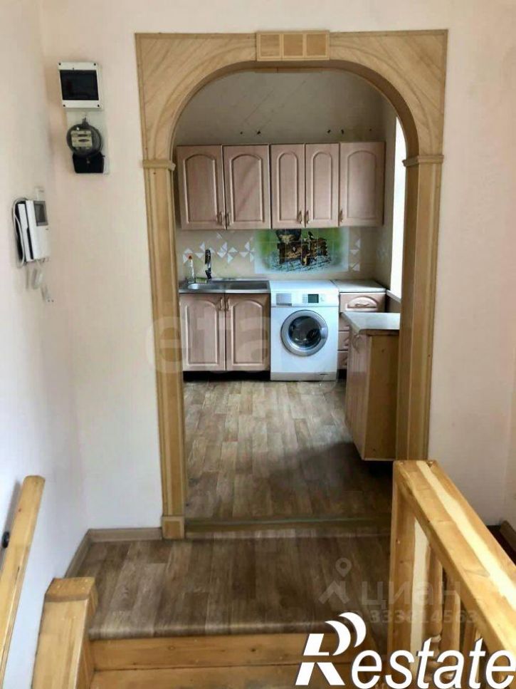 2-комн квартира Газетный переулок, 80,  д. 80