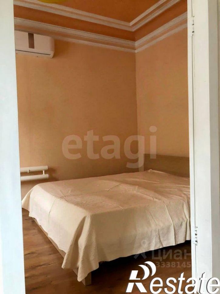 2-комн квартира Газетный переулок, 80,  д. 80