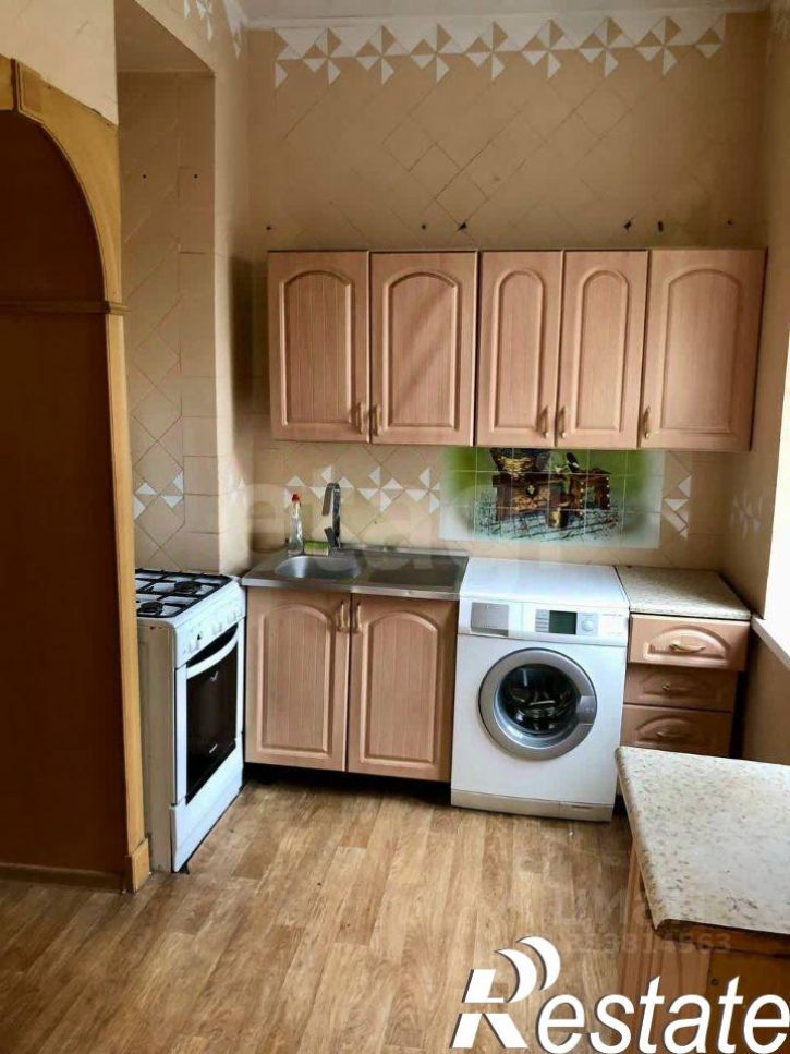 2-комн квартира Газетный переулок, 80,  д. 80