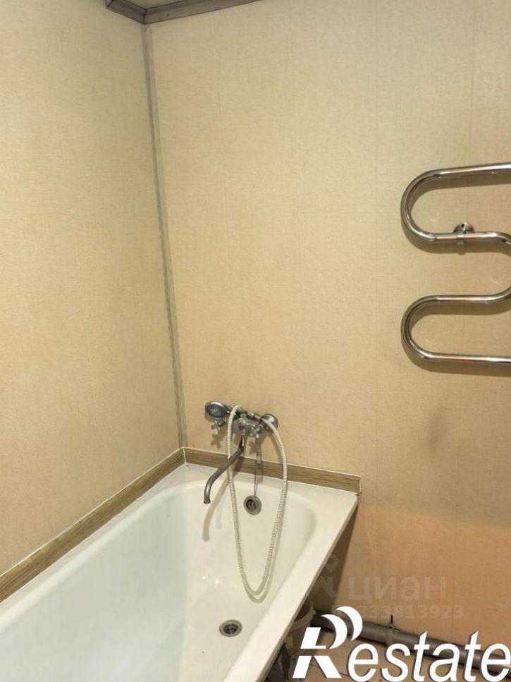 2-комн квартира Ашхабадский переулок, 27,  д. 27