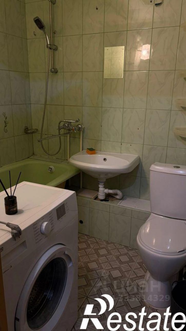 1-комн квартира улица Зорге, 58/4,  д. 58/4