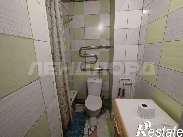 1-комн квартира Тракторная улица, 48,  д. 48