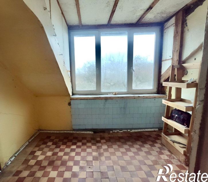 2-комн квартира Чистопольская улица, 38/1,  д. 38/1
