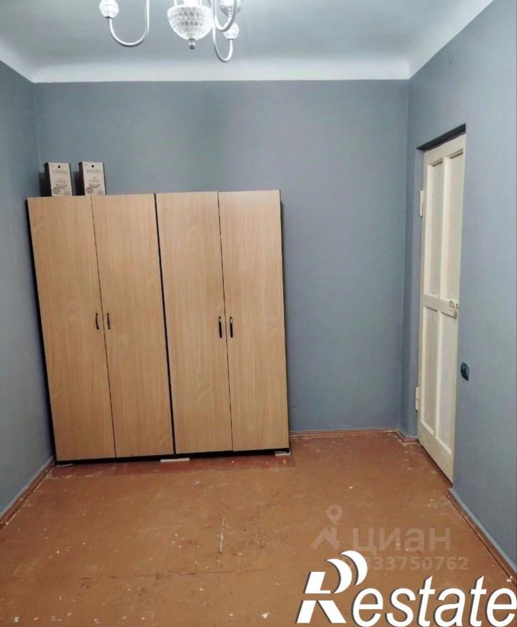 2-комн квартира Чистопольская улица, 38/1,  д. 38/1