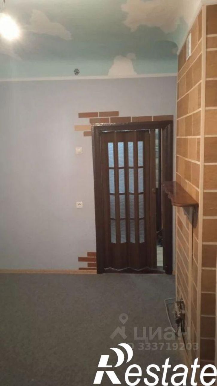 2-комн квартира Социалистическая улица, 207,  д. 207
