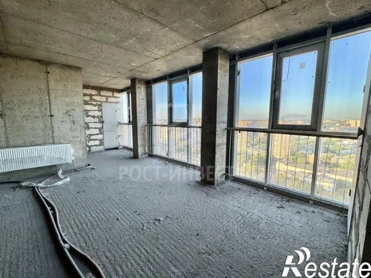 3-комн квартира Стадионная улица, 38,  д. 38