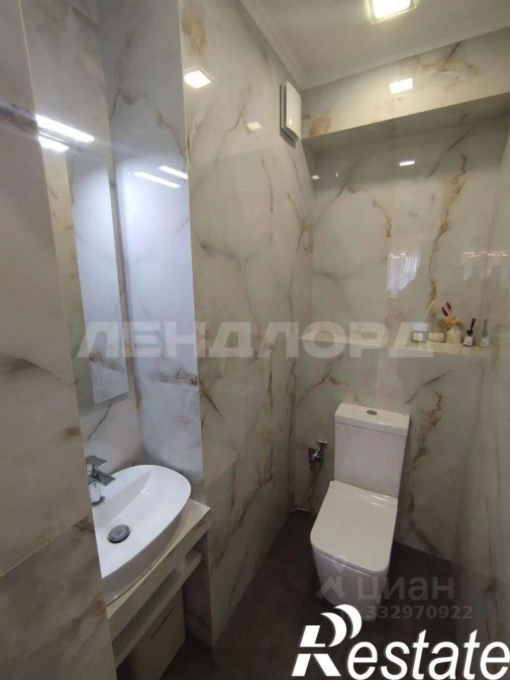 2-комн квартира улица Вересаева, 101/6 с1,  д. 101/6 с1