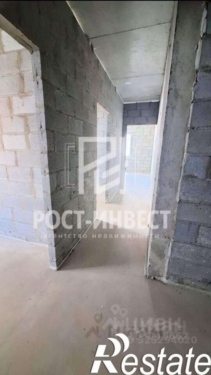 2-комн квартира улица Ткачёва, 3,  д. 3