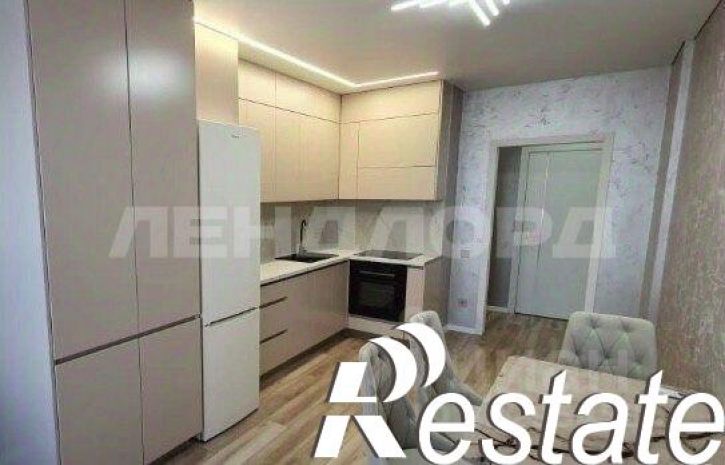 2-комн квартира 23-я линия, 54 с6,  д. 54 с6
