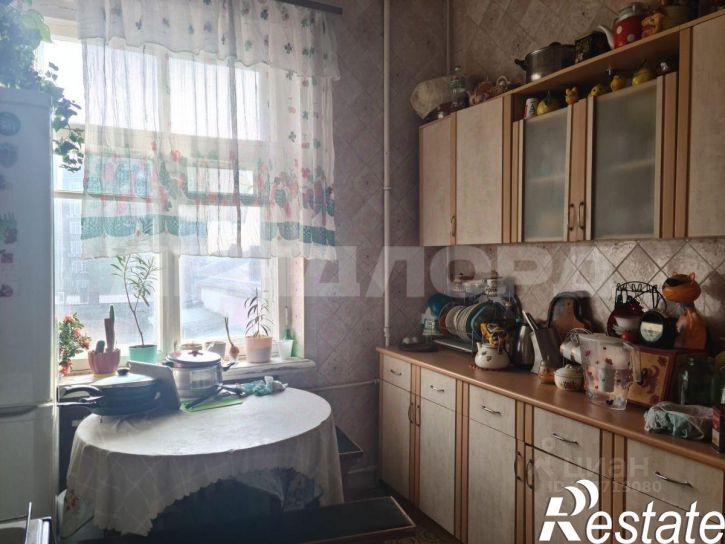 Комната улица Максима Горького, 34/72,  д. 34/72