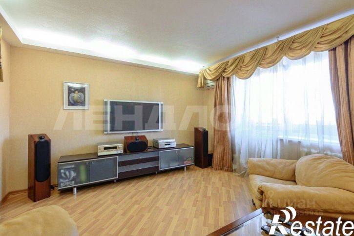 3-комн квартира проспект Королёва, 10А,  д. 10А