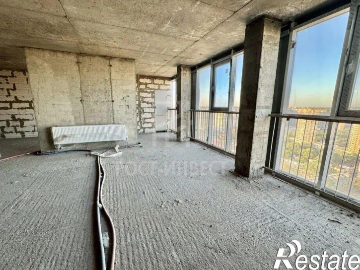 3-комн квартира Стадионная улица, 38,  д. 38