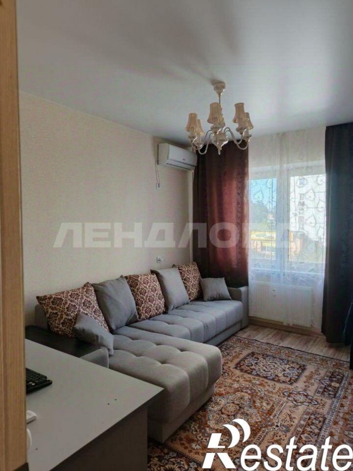 2-комн квартира улица Висаитова, 2/10 с1,  д. 2/10 с1