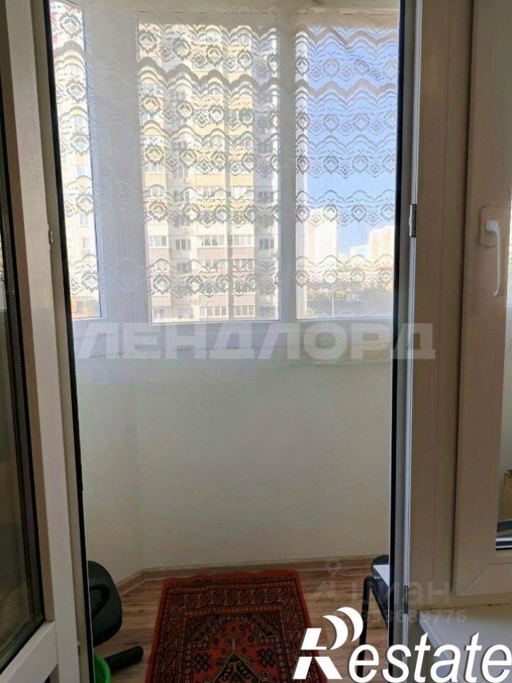 2-комн квартира улица Висаитова, 2/10 с1,  д. 2/10 с1