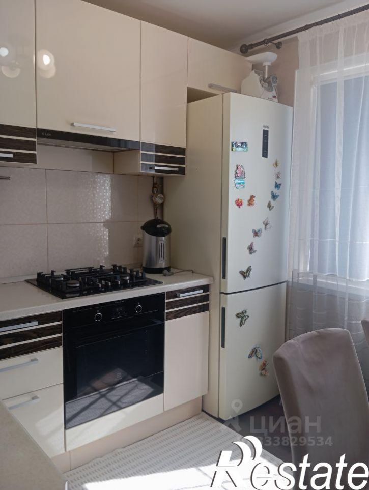 2-комн квартира бульвар Комарова, 20,  д. 20