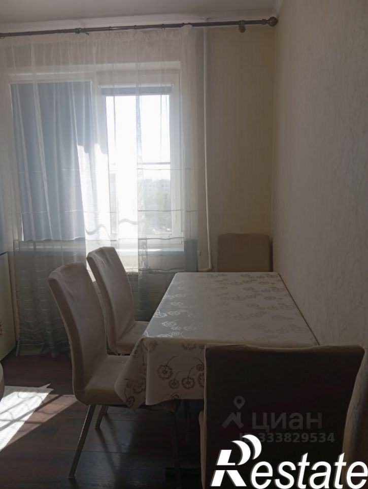 2-комн квартира бульвар Комарова, 20,  д. 20