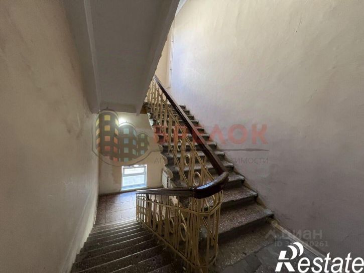 1-комн квартира Большая Садовая улица, 34А,  д. 34А