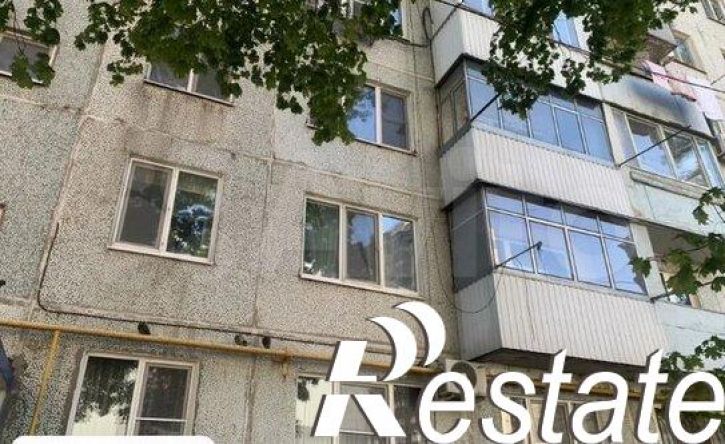 2-комн квартира Авиамоторный переулок, 32,  д. 32