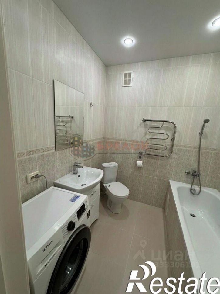 2-комн квартира Эстонская улица, 49А,  д. 49А
