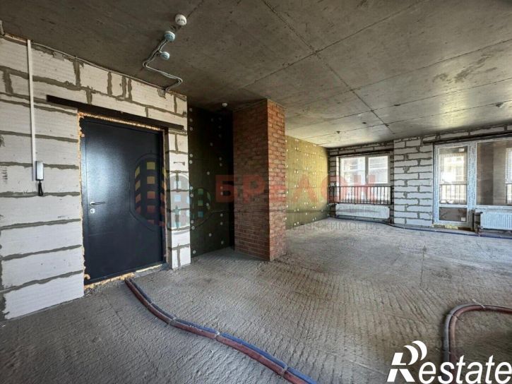 2-комн квартира улица Мечникова, 110Г с1,  д. 110Г с1