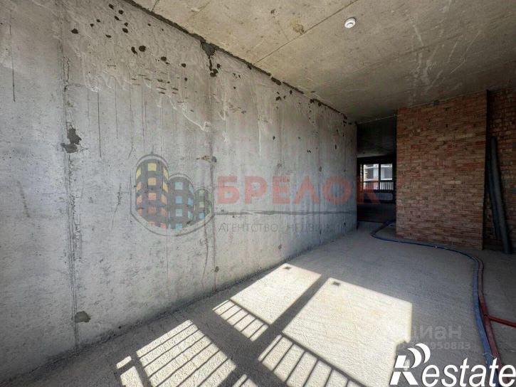 2-комн квартира улица Мечникова, 110Г с1,  д. 110Г с1