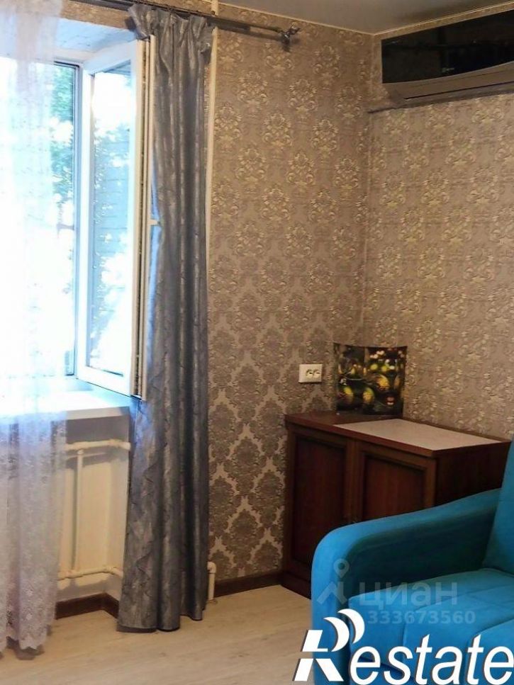 1-комн квартира Профсоюзная улица, 89,  д. 89
