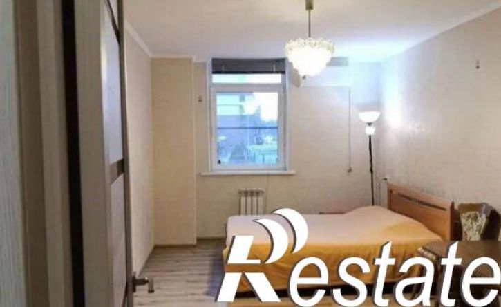 1-комн квартира улица Оганова, 20 с4,  д. 20 с4