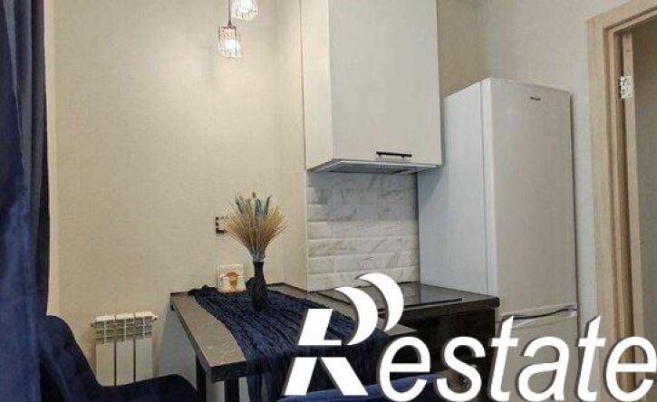 1-комн квартира улица Оганова, 20 с4,  д. 20 с4