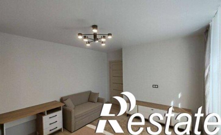 1-комн квартира улица Оганова, 20 с4,  д. 20 с4