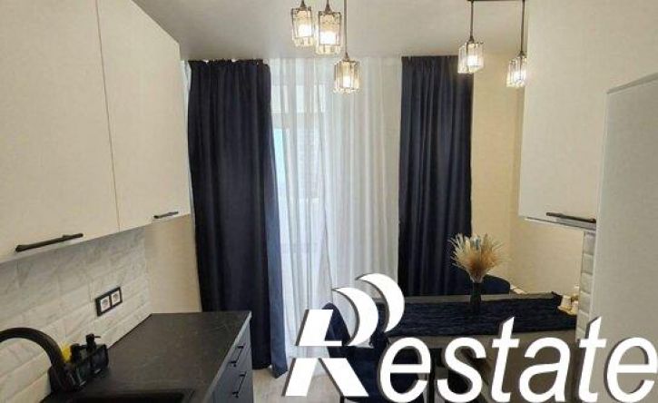 1-комн квартира улица Оганова, 20 с4,  д. 20 с4
