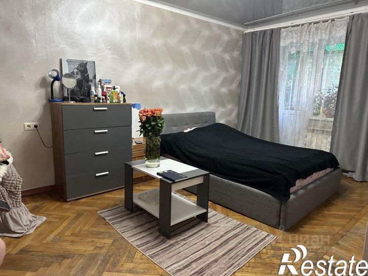 1-комн квартира Рабочая площадь, 3,  д. 3