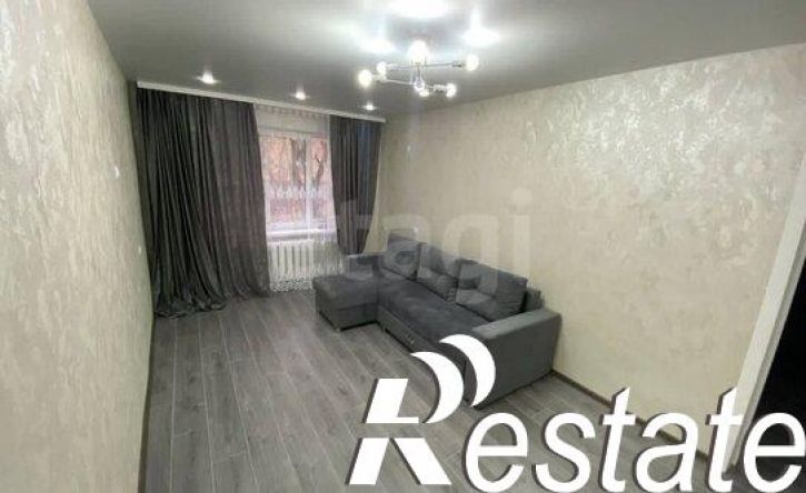 2-комн квартира Таганрогская улица, 139 к4,  д. 139 к4
