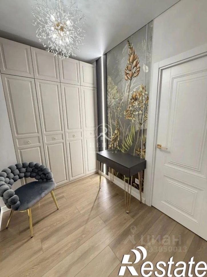 1-комн квартира улица Мечникова, 37,  д. 37
