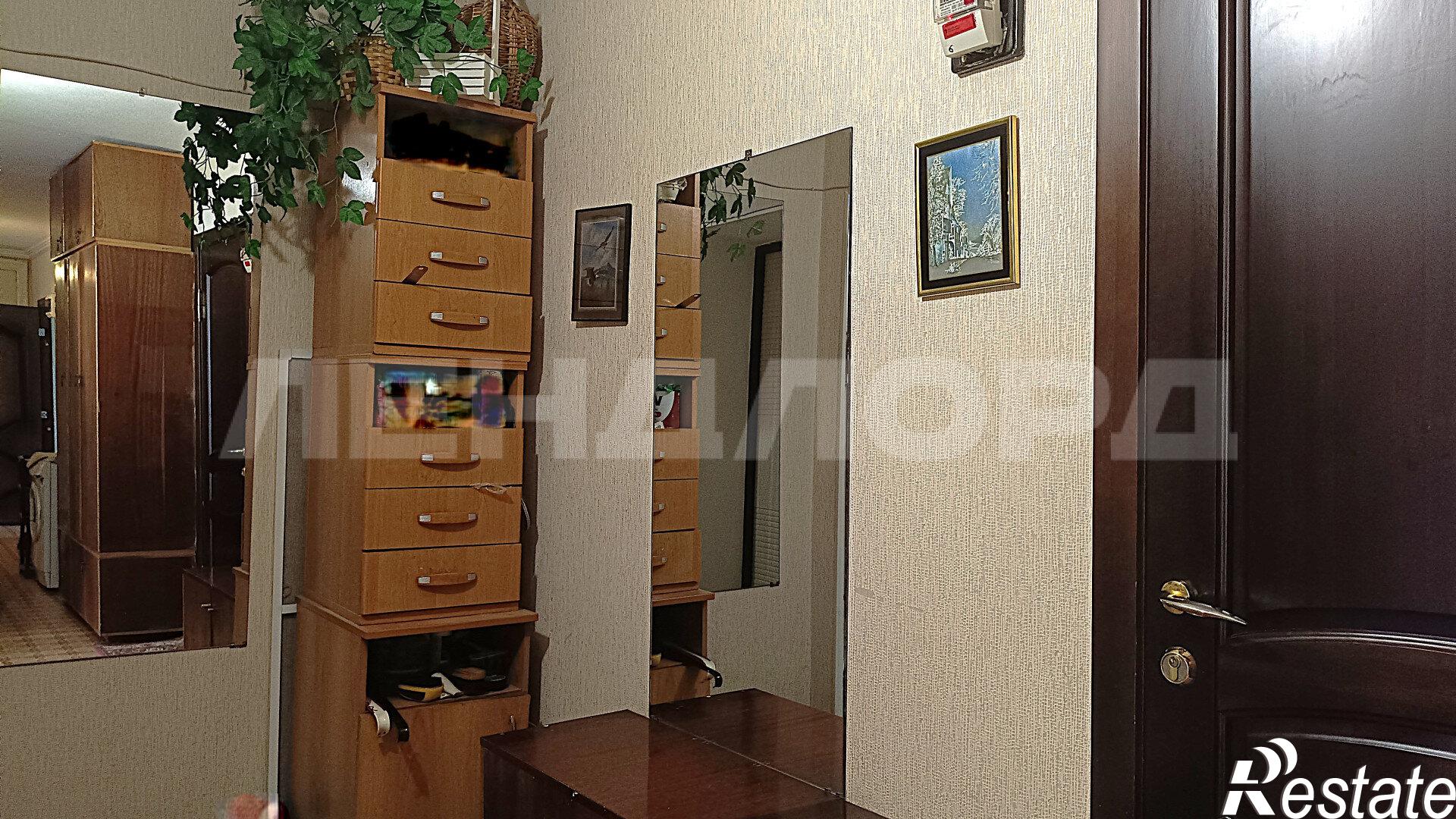 Купить комнату за 1 599 000 рублей на улица Нансена, 111