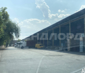 склад 4728 кв м Доватора